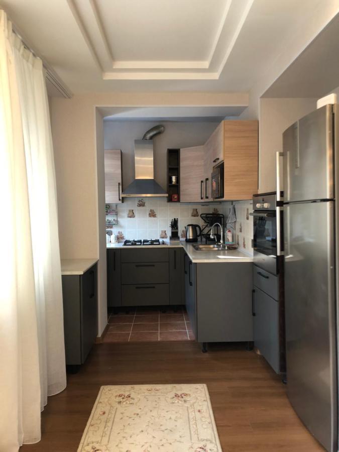 Stylish Apartments In The Heart Of The City! Tasjkent Buitenkant foto