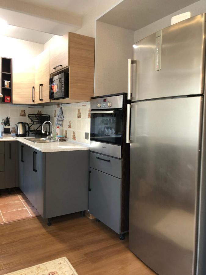 Stylish Apartments In The Heart Of The City! Tasjkent Buitenkant foto