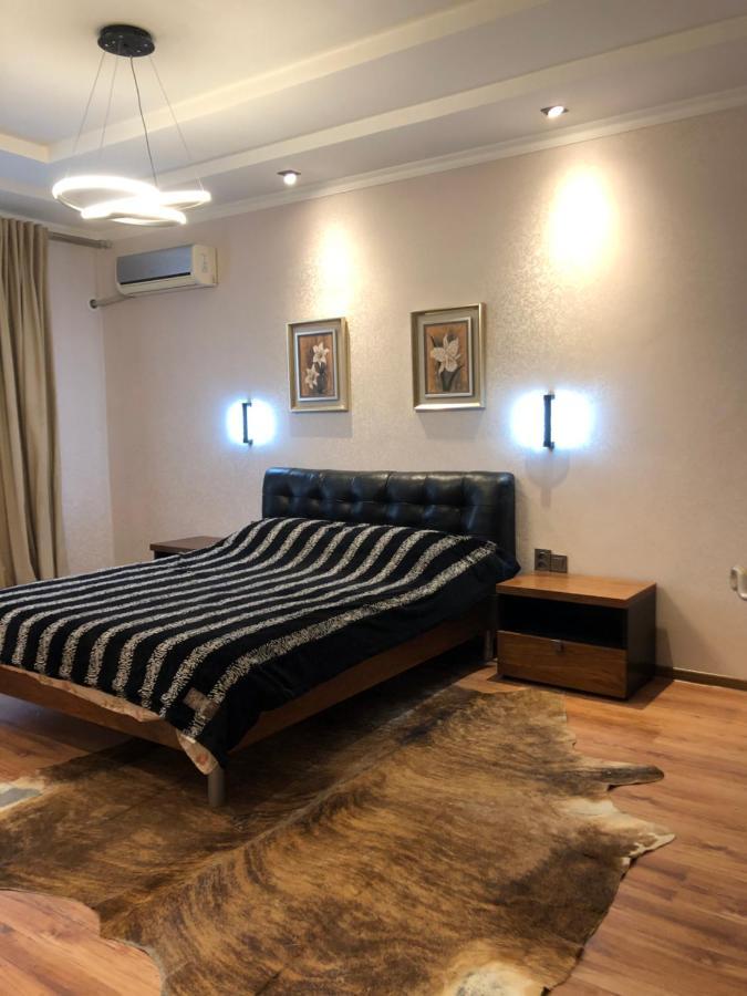Stylish Apartments In The Heart Of The City! Tasjkent Buitenkant foto